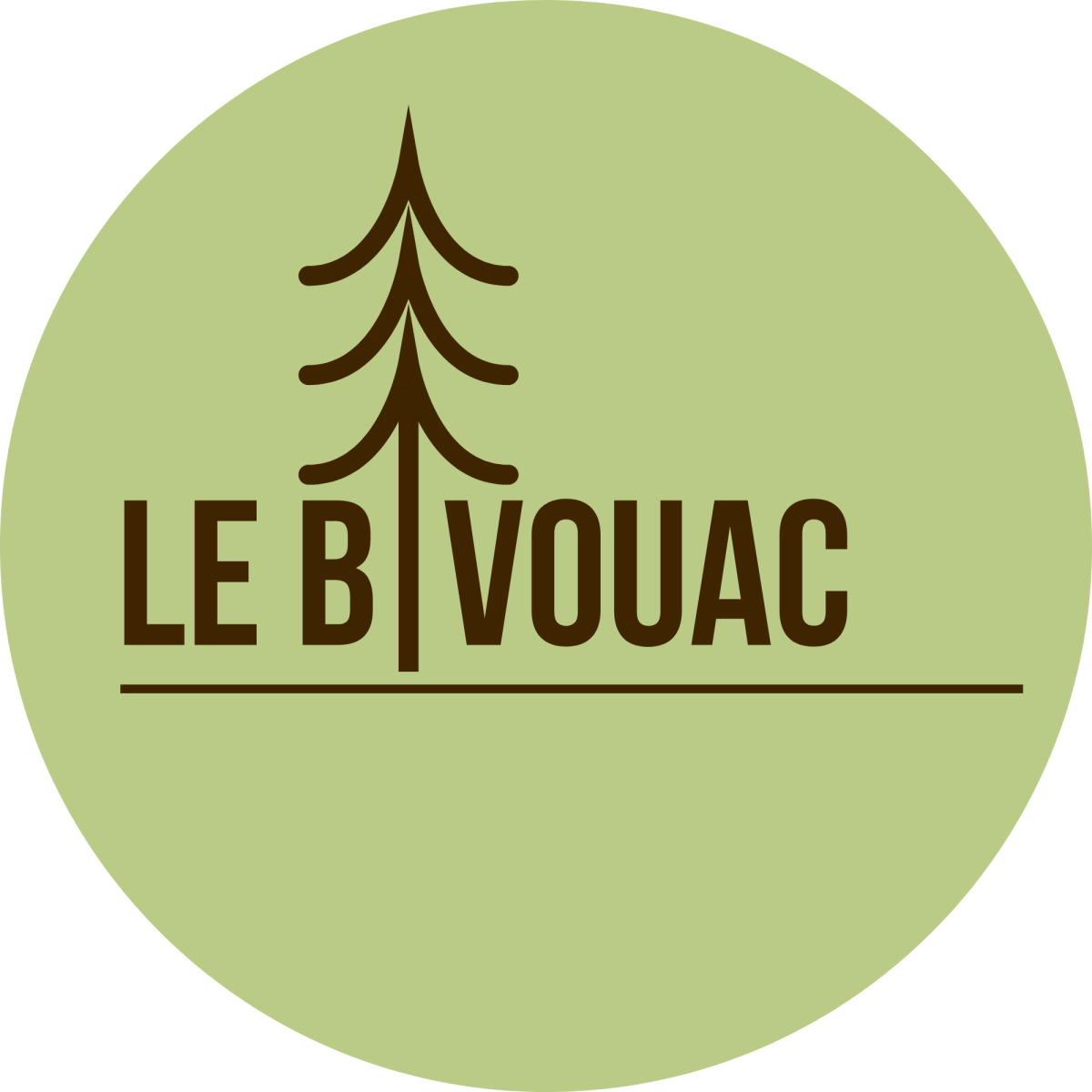 Chalet BIVOUAC